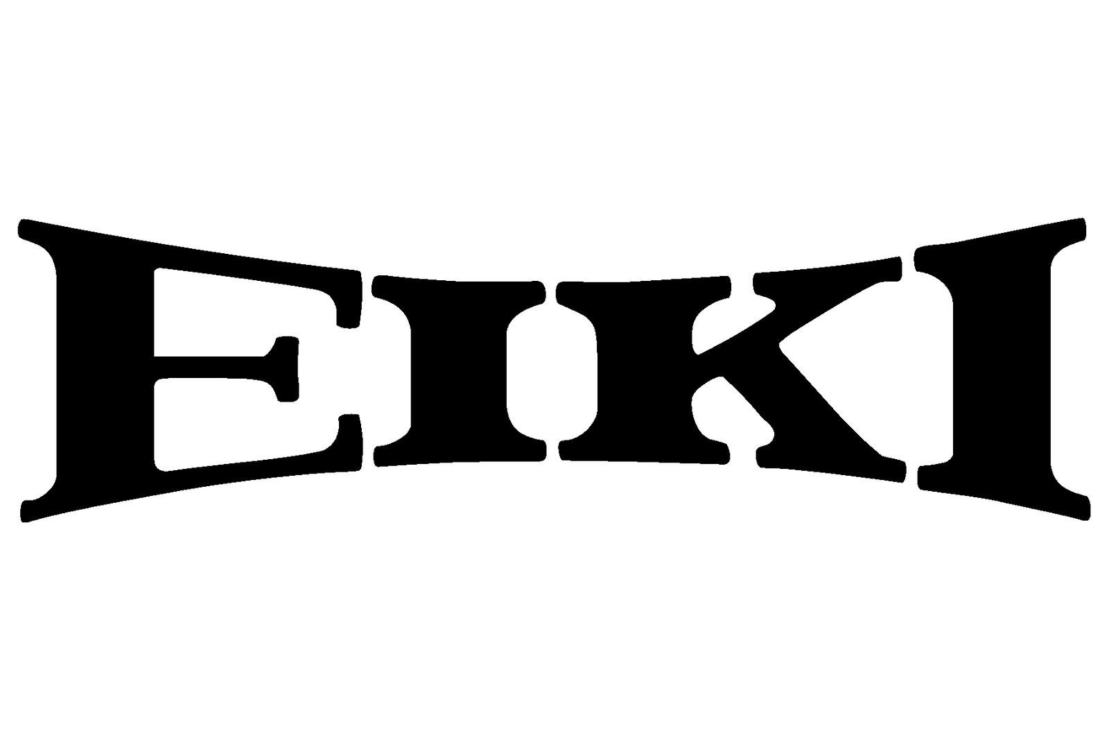 EIKI Logo
