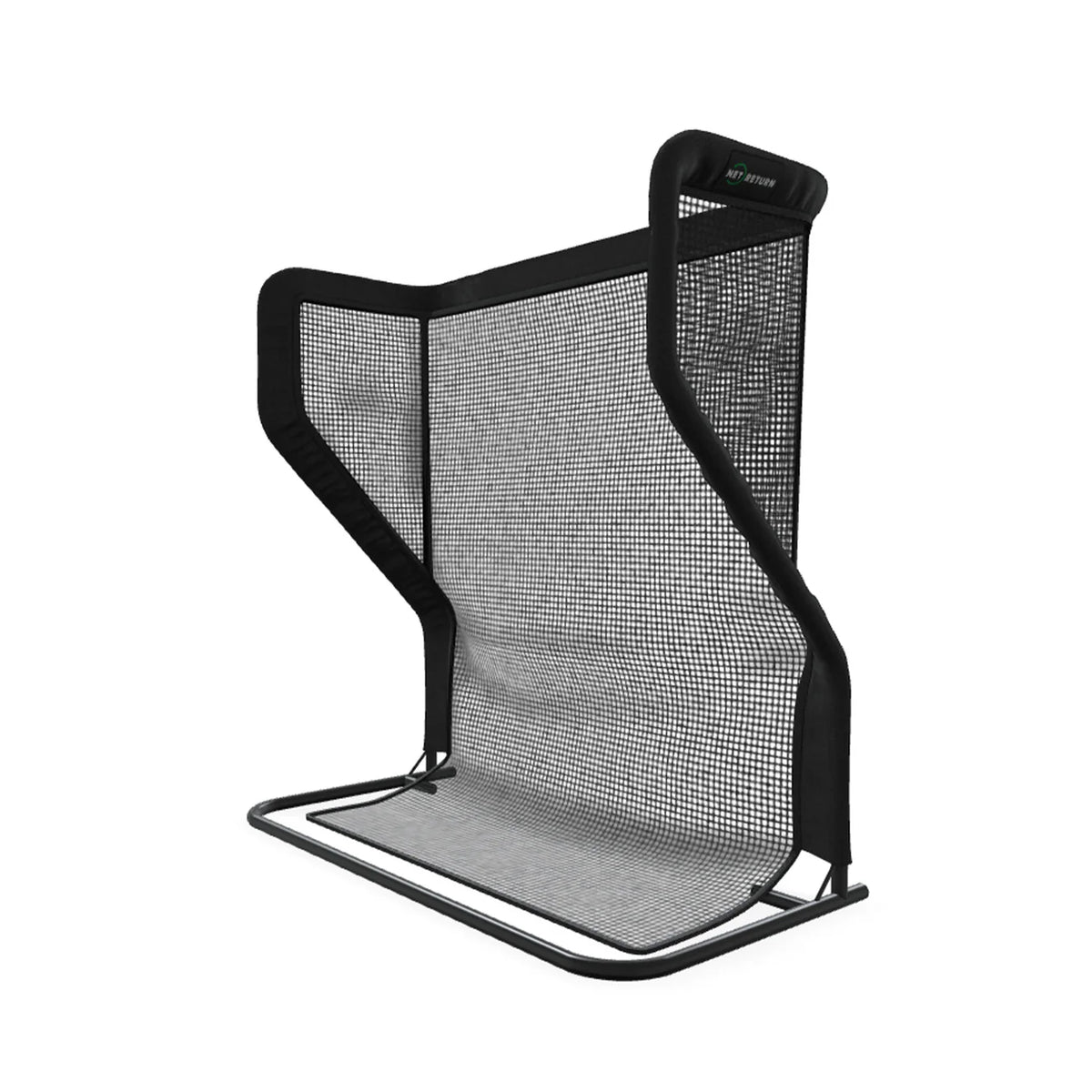 The Net Return Home Golf Net