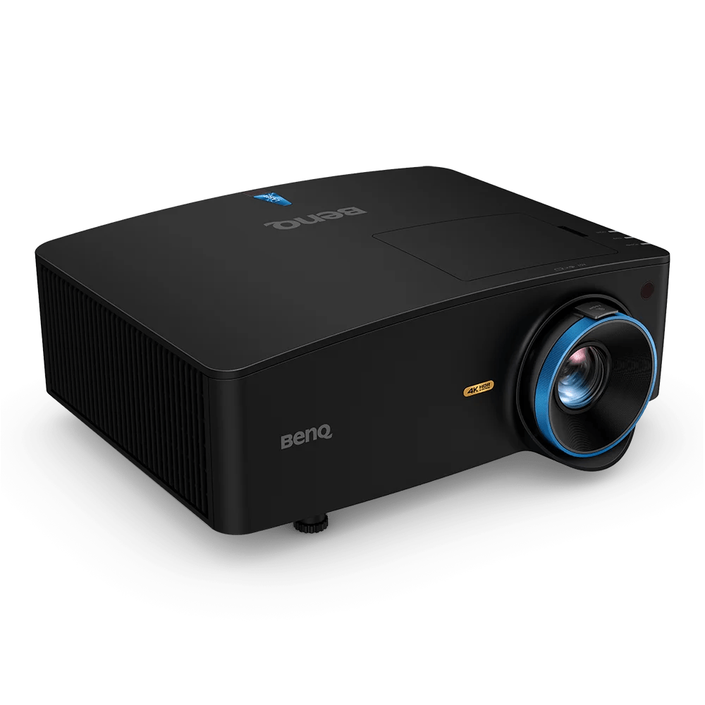 BenQ LK936ST 4K HDR Short Throw Laser Golf Simulator Projector - Golf Simulators Direct