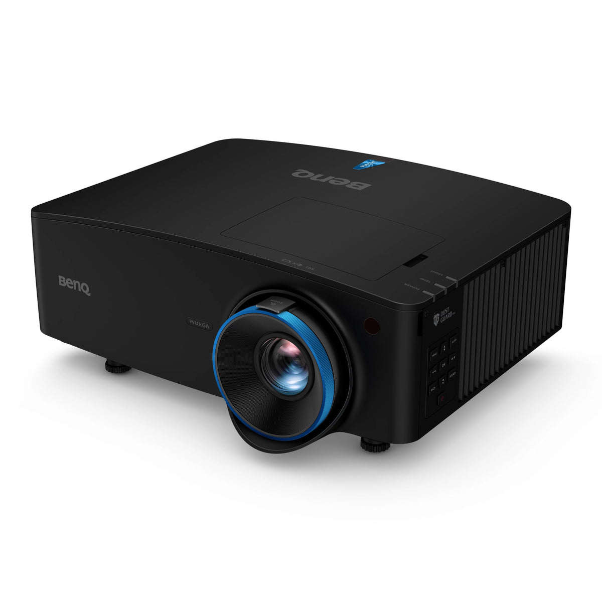 BenQ LU935ST WUXGA 5500 ANSI Lumens Short Throw Laser Golf Simulator Projector - Golf Simulators Direct