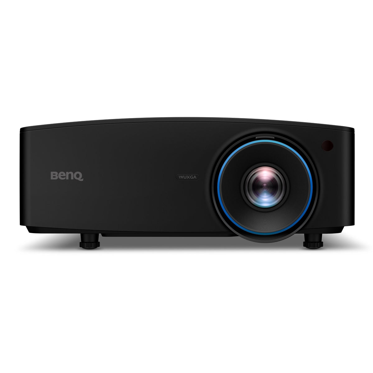 BenQ LU935ST WUXGA 5500 ANSI Lumens Short Throw Laser Golf Simulator Projector - Golf Simulators Direct