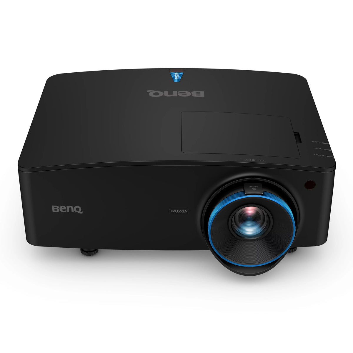 BenQ LU935ST WUXGA 5500 ANSI Lumens Short Throw Laser Golf Simulator Projector - Golf Simulators Direct