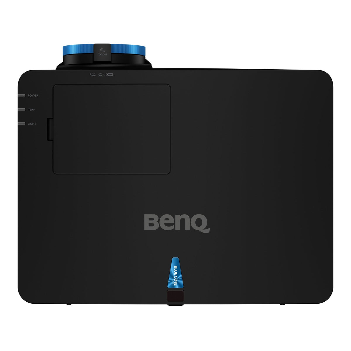 BenQ LU935ST WUXGA 5500 ANSI Lumens Short Throw Laser Golf Simulator Projector - Golf Simulators Direct