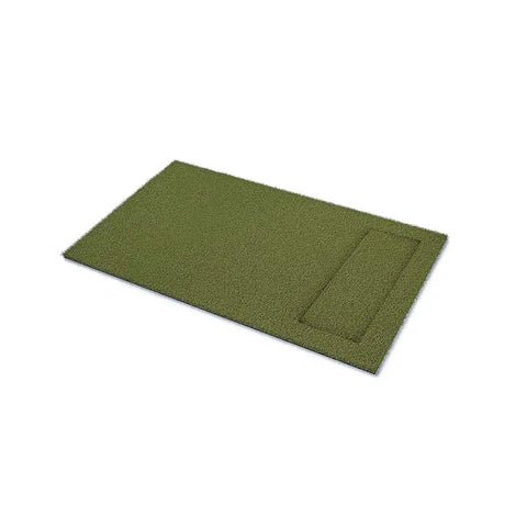 Carl's Place: Carls Hotshot Golf Hitting Mat - 5' x 7' size