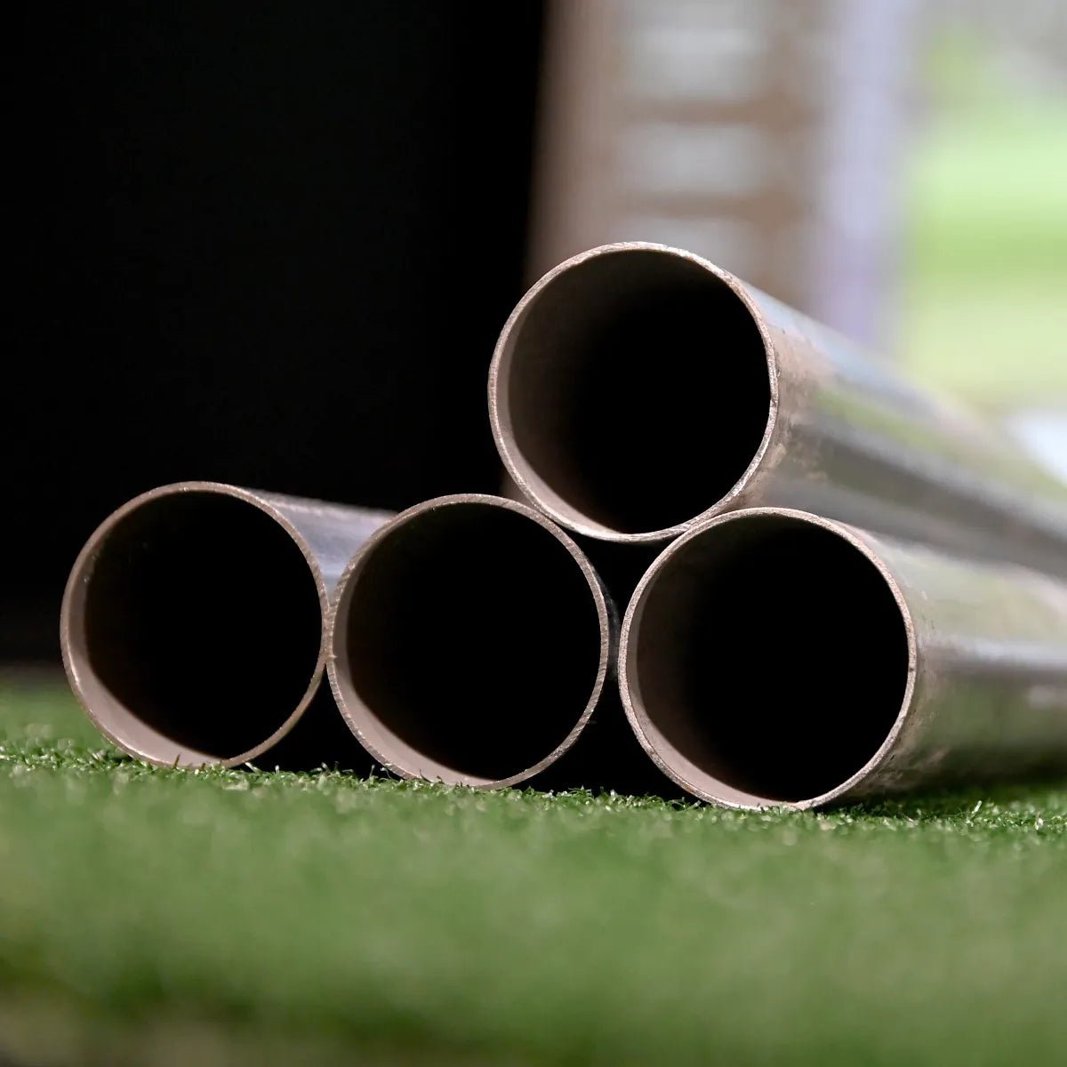 Carl's Place: Pipe Framing Kit for Pro
