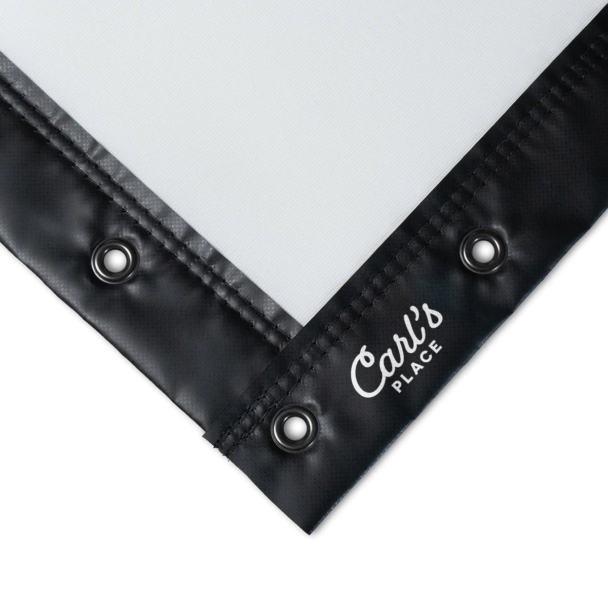 Carl's Place Premium Golf Impact Screen - classic finish
