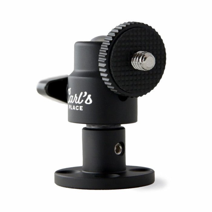 Carl's Place Swing Camera Wall Mount - side view