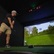 Carl’s Uneekor EYE XO2 Protective Case - Golf Simulators Direct