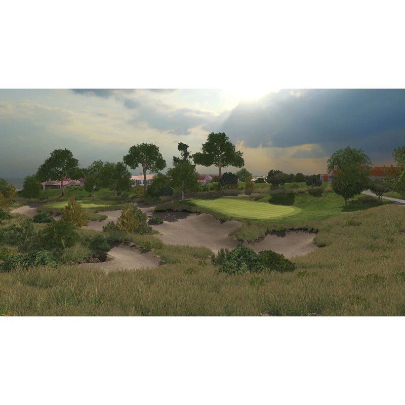 E6 Connect Home Software - Golf Simulators Direct