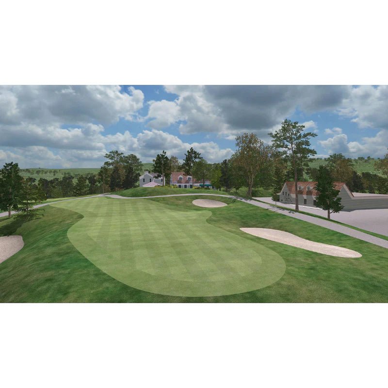 E6 Connect Home Software - Golf Simulators Direct
