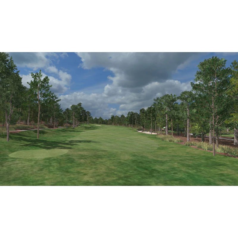 E6 Connect Home Software - Golf Simulators Direct