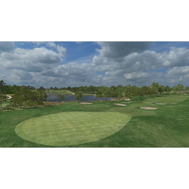 E6 Connect Home Software - Golf Simulators Direct