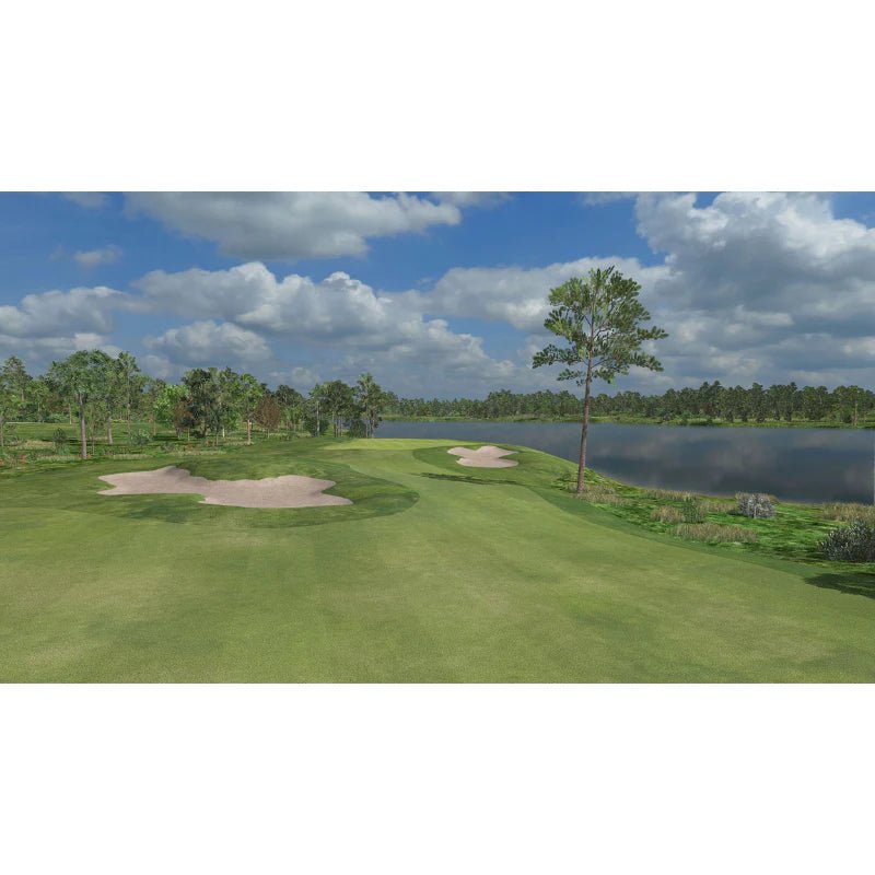 E6 Connect Home Software - Golf Simulators Direct