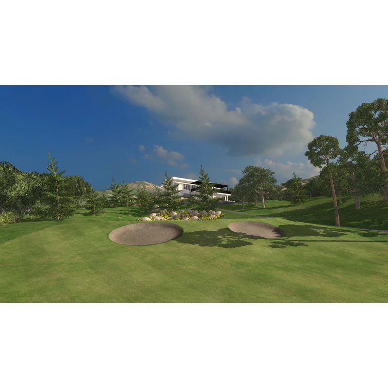 E6 Connect Home Software - Golf Simulators Direct
