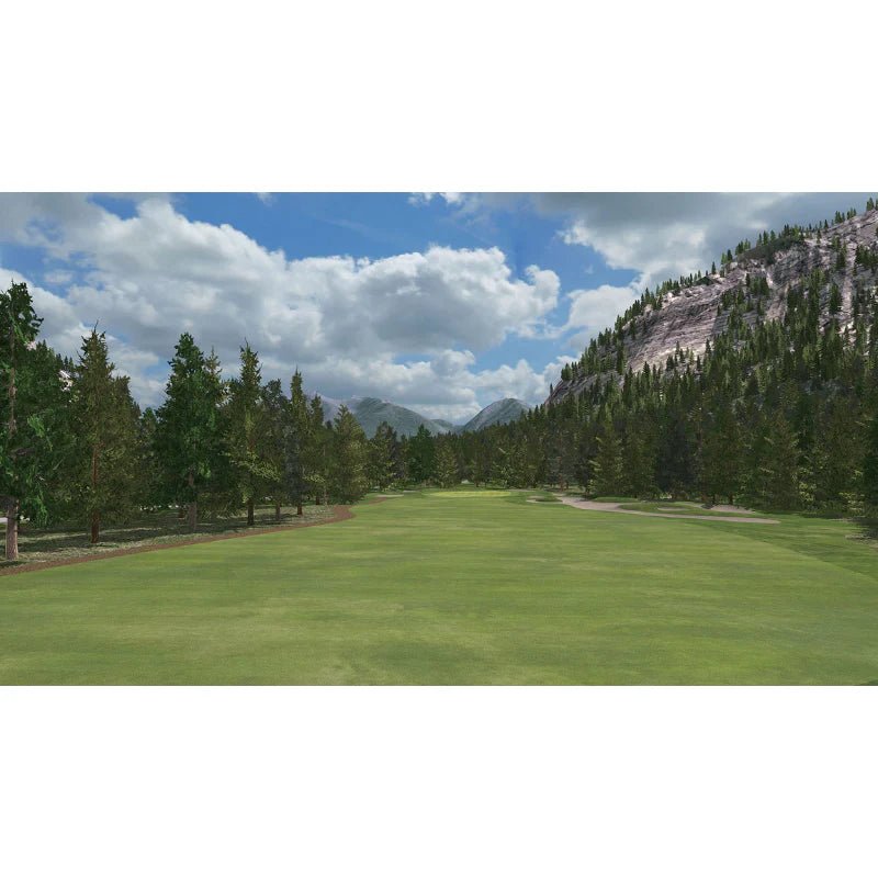 E6 Connect Home Software - Golf Simulators Direct