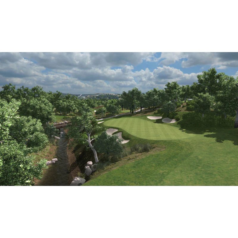 E6 Connect Home Software - Golf Simulators Direct