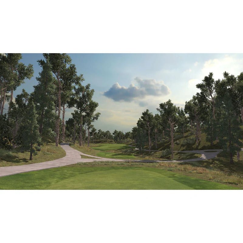 E6 Connect Home Software - Golf Simulators Direct