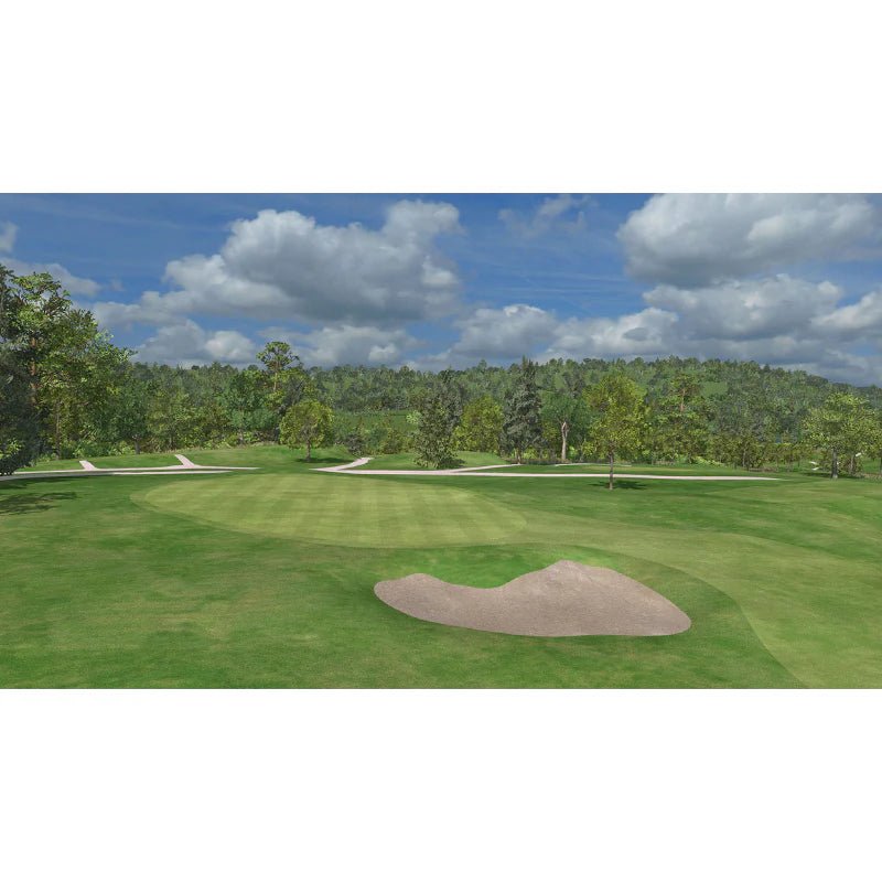E6 Connect Home Software - Golf Simulators Direct