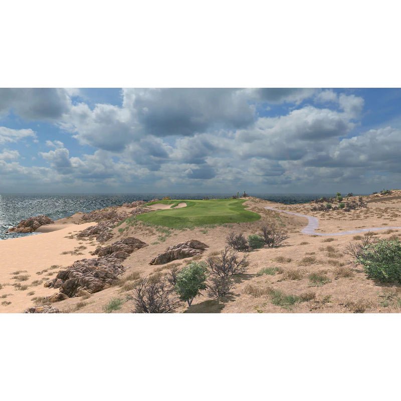 E6 Connect Home Software - Golf Simulators Direct