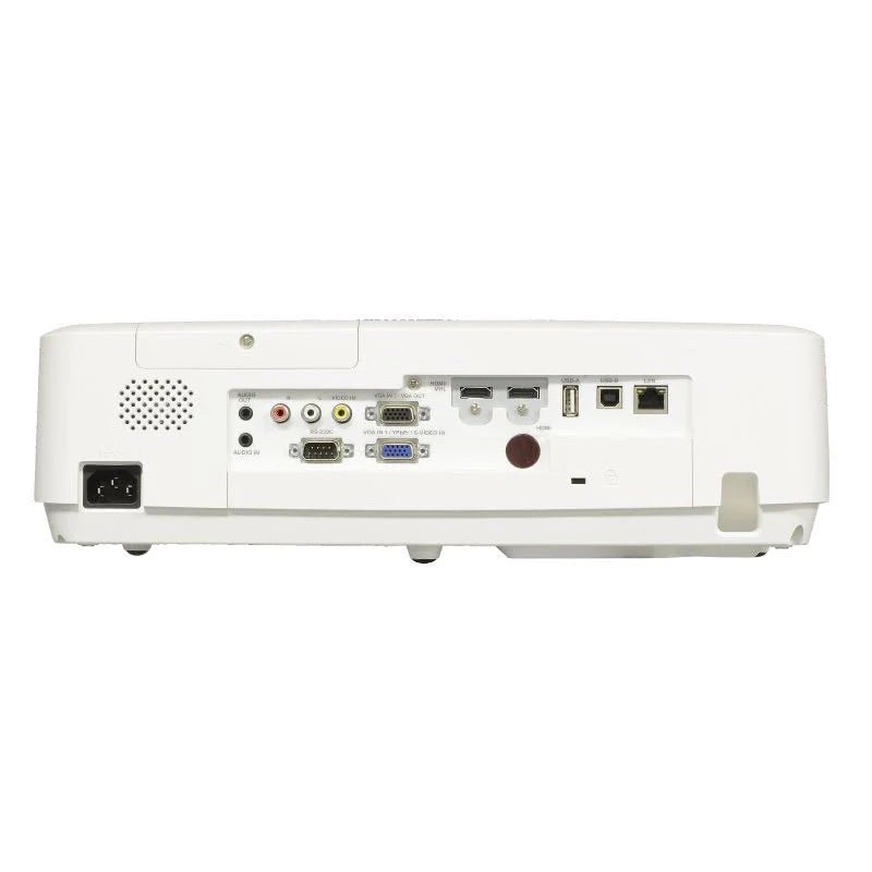 EIKI EK-308U WUXGA 3LCD: Golf Simulator Projector - Golf Simulators Direct