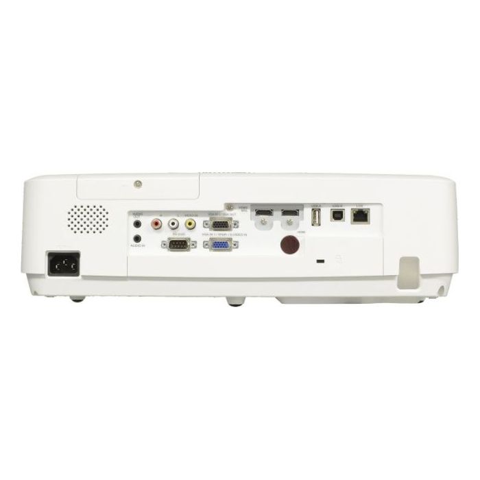 EIKI EK-309W WXGA 3LCD: Golf Simulator Projector - Golf Simulators Direct