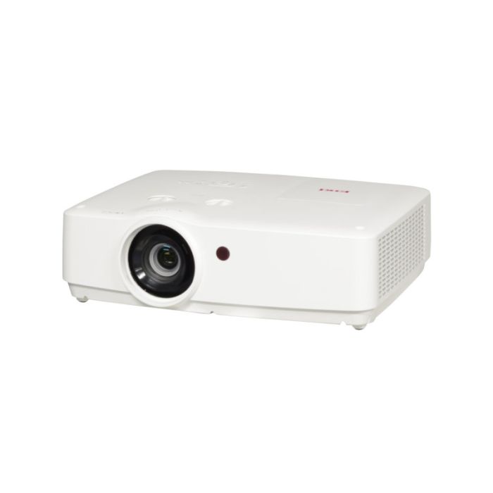 EIKI EK-309W WXGA 3LCD: Golf Simulator Projector - Golf Simulators Direct