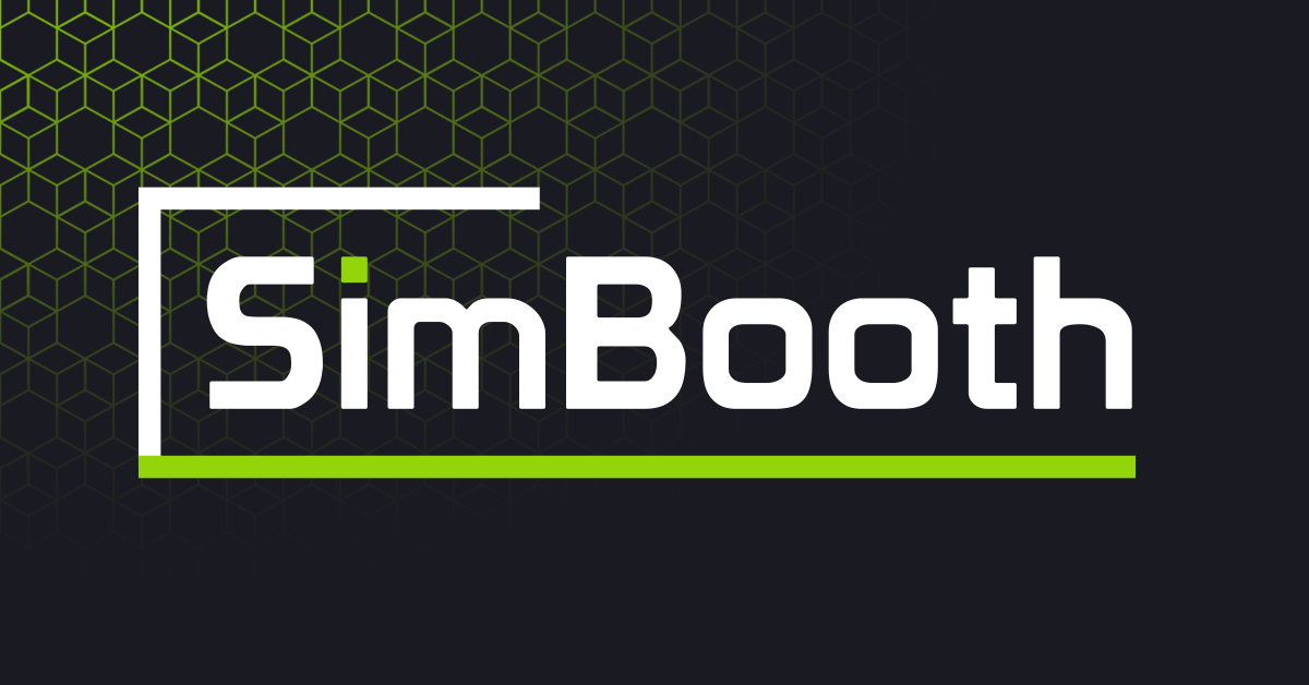 SimBooth Logo