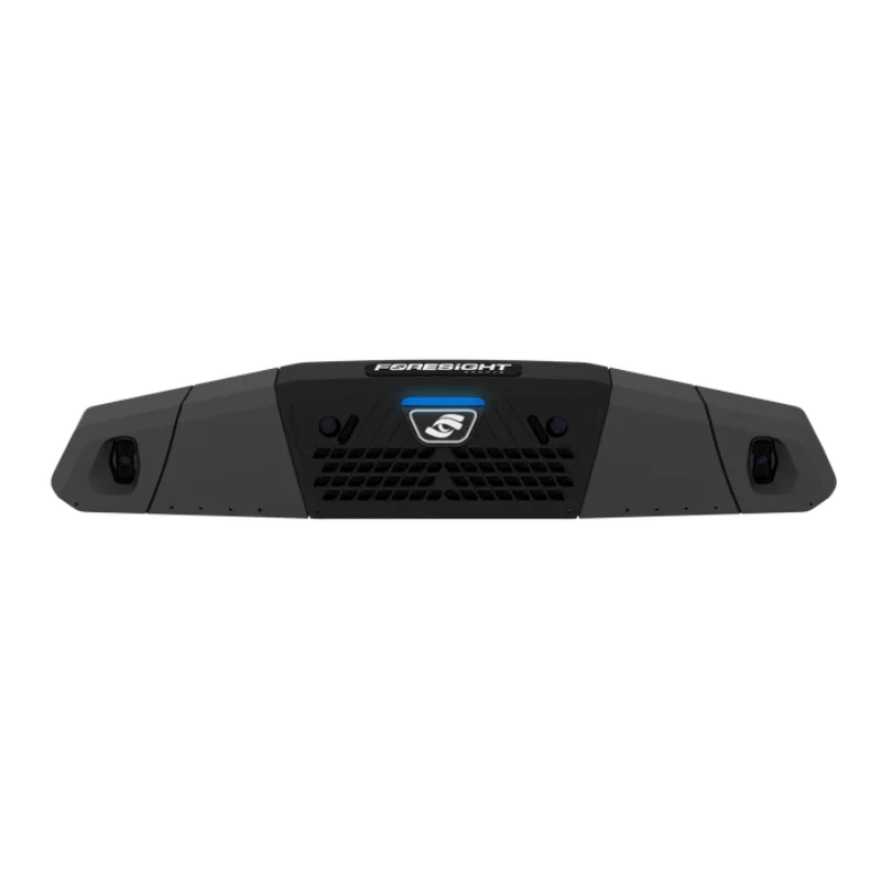Foresight Sports Falcon Launch Monitor - Golf Simulators Direct