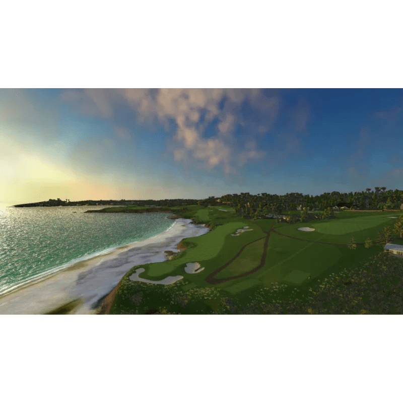 Foresight Sports GC3 Launch Monitor - Golf Simulators Direct