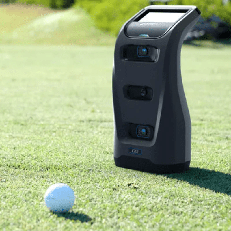 Foresight Sports GC3 Launch Monitor - Golf Simulators Direct