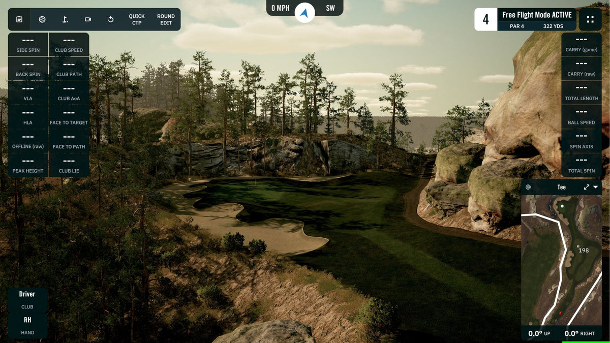 GSPro Subscription: 1 - Year - Golf Simulators Direct