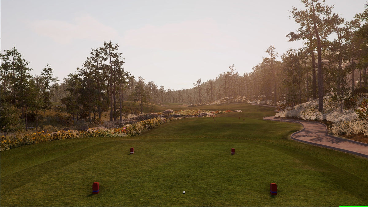 GSPro Subscription: 1 - Year - Golf Simulators Direct