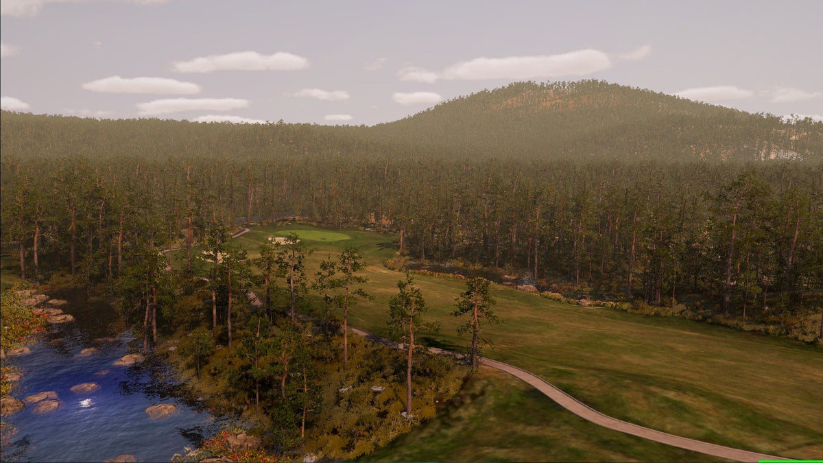 GSPro Subscription: 1 - Year - Golf Simulators Direct
