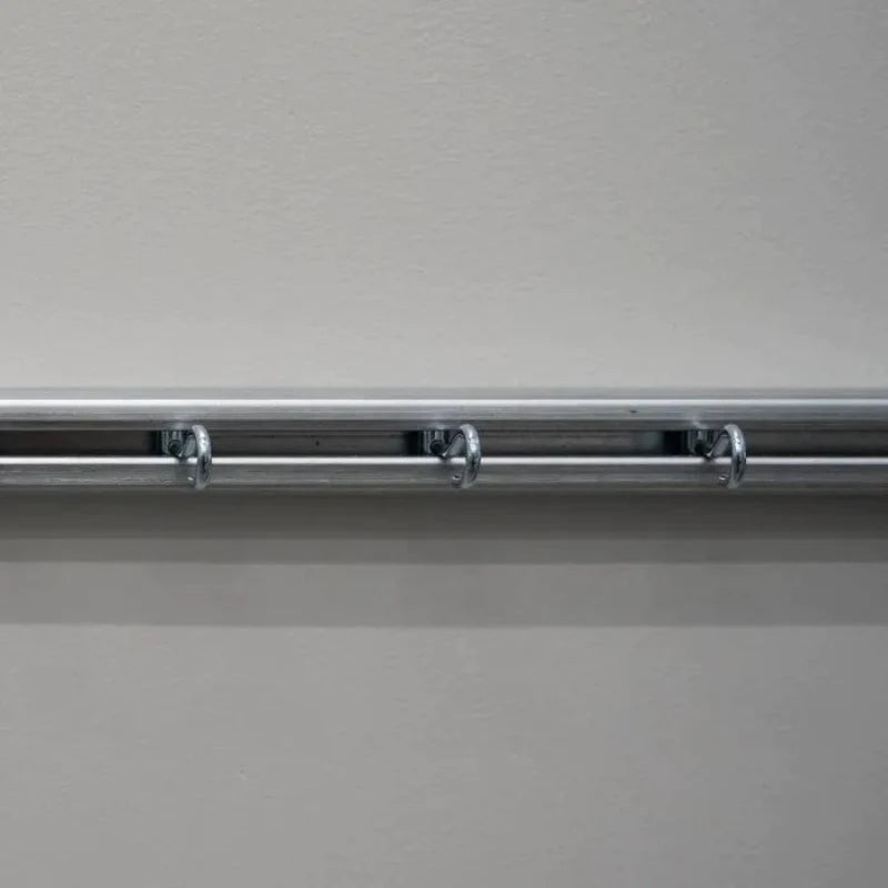 Hardware Kit to Ceiling Mount - Golf Simulators Direct