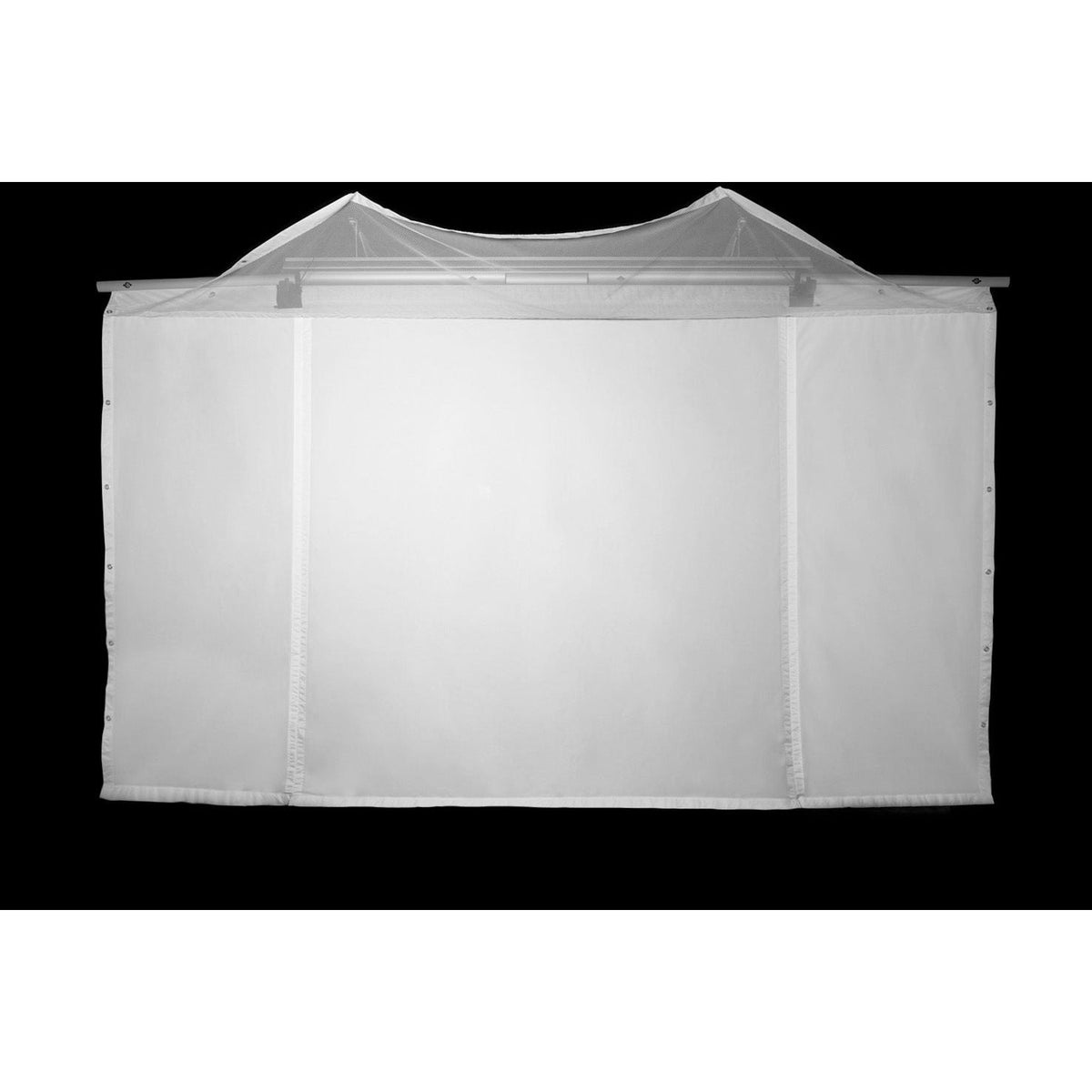 HomeCourse Retractable Golf ProScreen 180 - Golf Simulators Direct