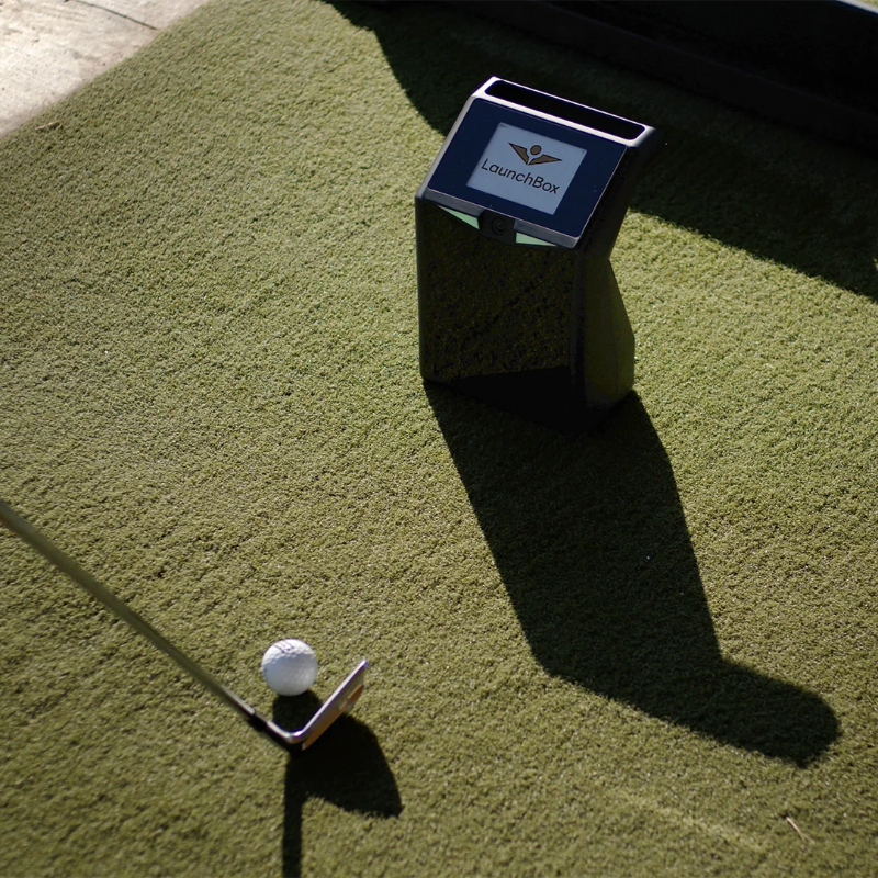 TruGolf LaunchBox