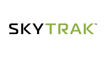 SkyTrak Logo