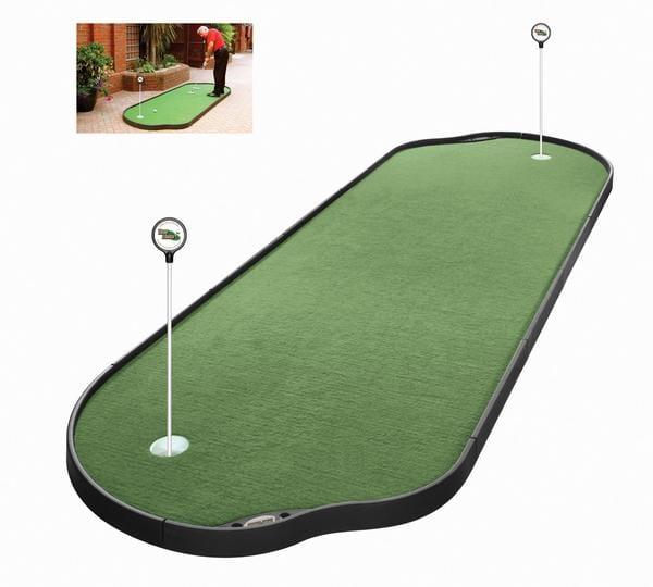 View of Pro Putt Tour Links