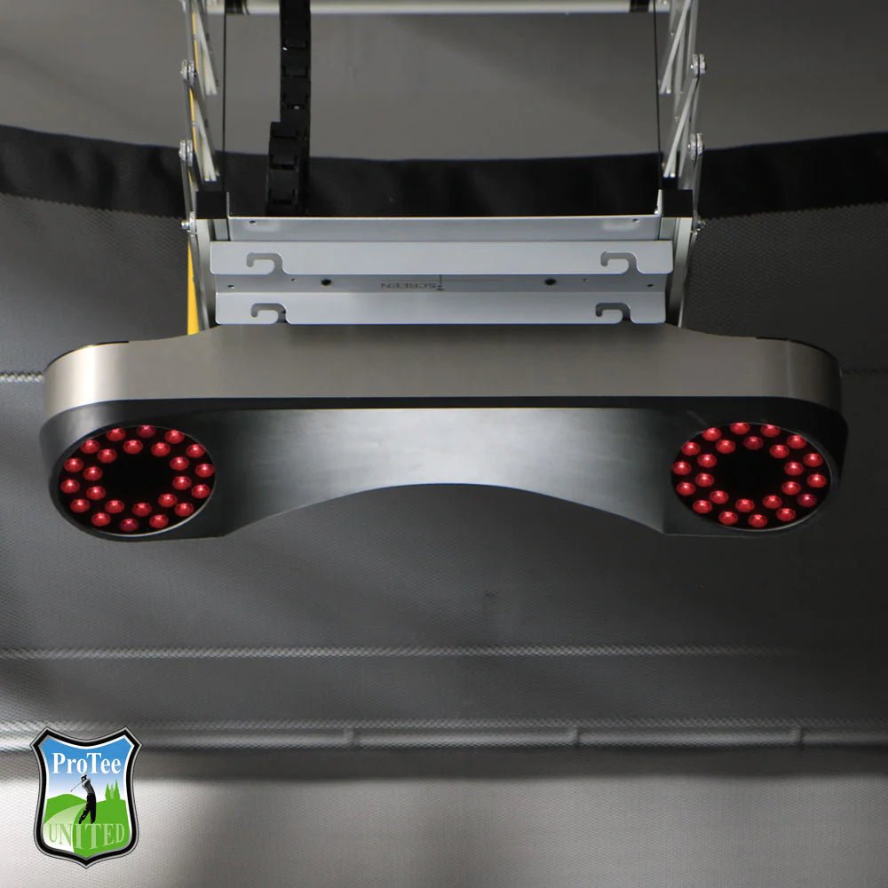 ProTee VX Launch Monitor - Golf Simulators Direct