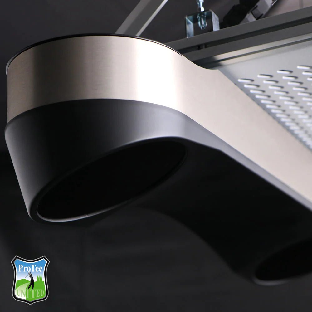 ProTee VX Launch Monitor - Golf Simulators Direct