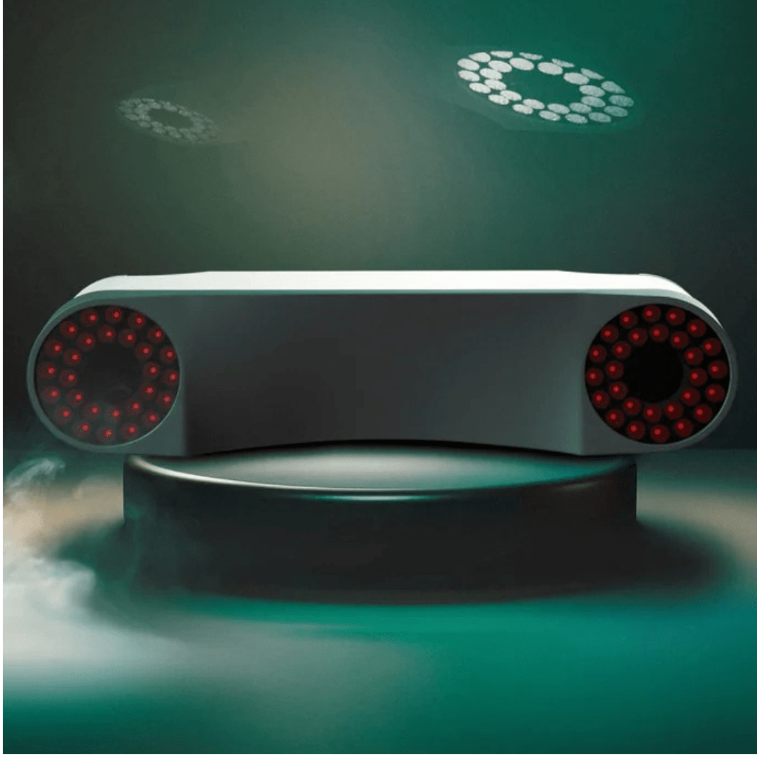 ProTee VX Launch Monitor - FREE Dual Swing Cameras - Golf Simulators Direct