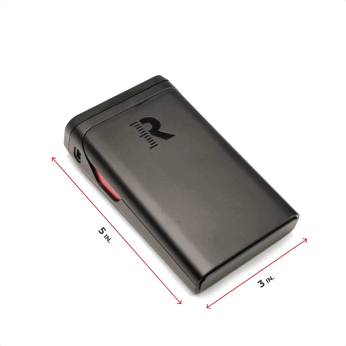 Rapsodo MLM carrying case