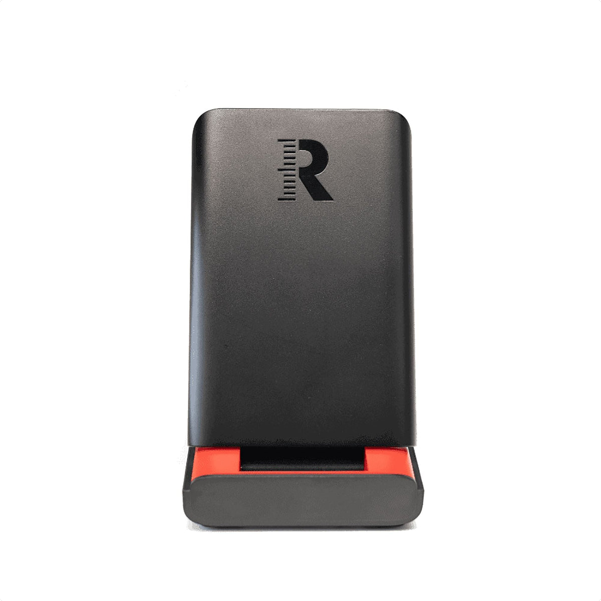 back view of Rapsodo MLM