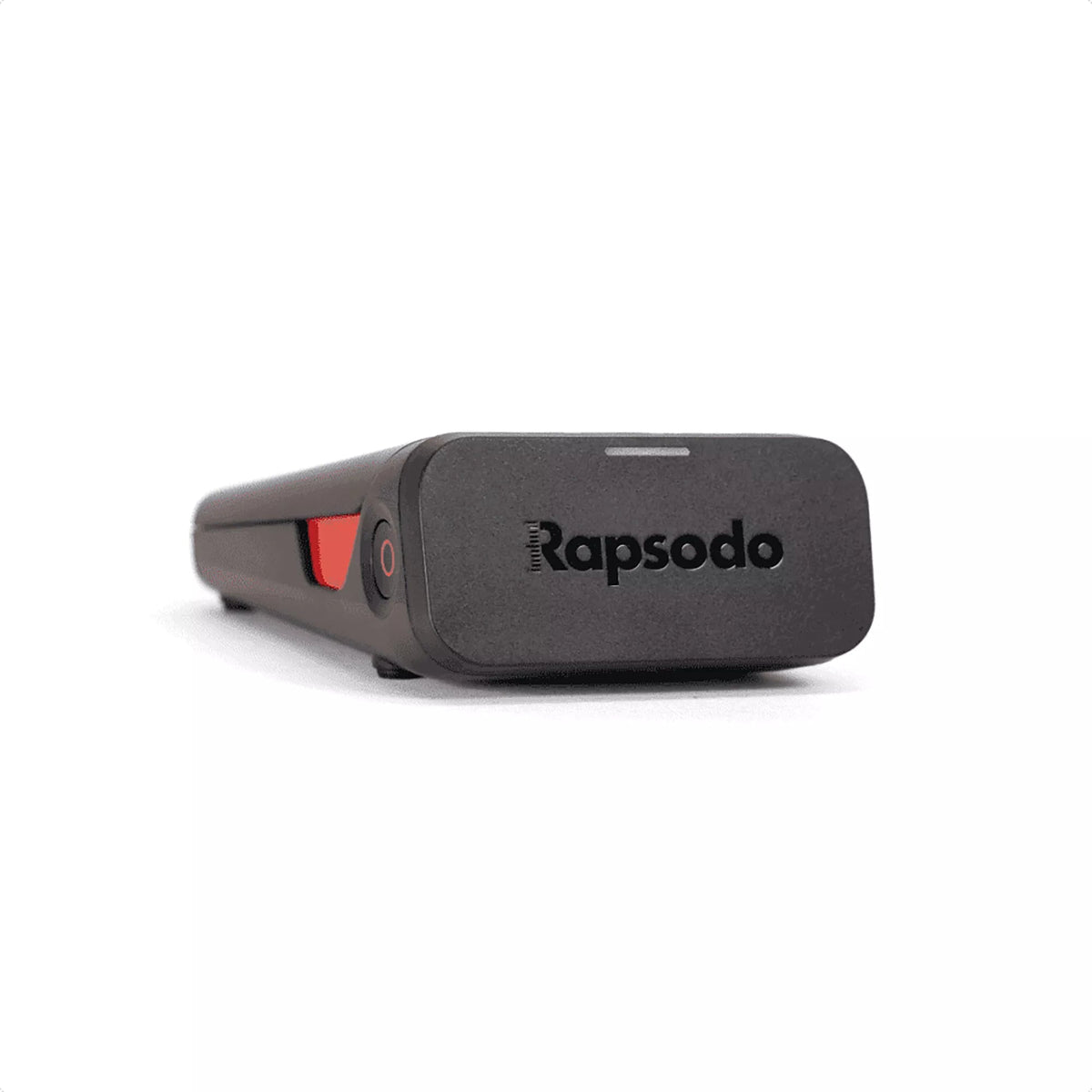 Bottom view of Rapsodo MLM