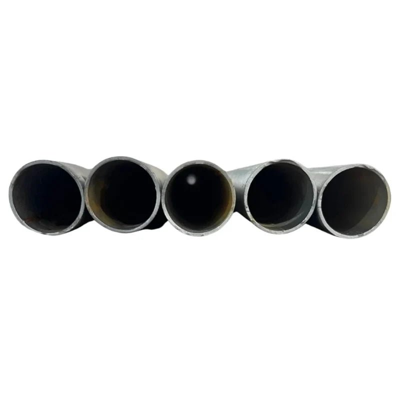 SIGPRO DIY Golf Simulator Enclosure Pipe Frame Kit - 5 pipes