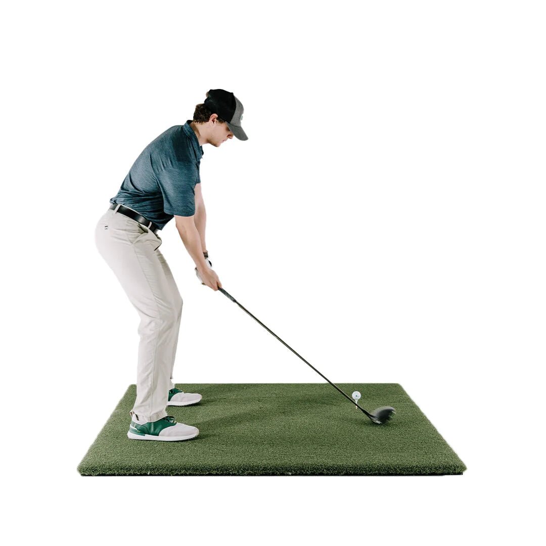 SIGPRO Fairway Series Golf Mat - Golf Simulators Direct