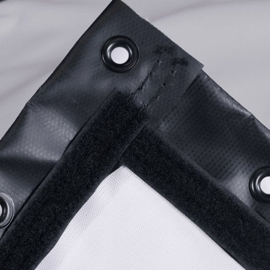 SIGPRO Preferred Golf Impact Screen - Golf Simulators Direct