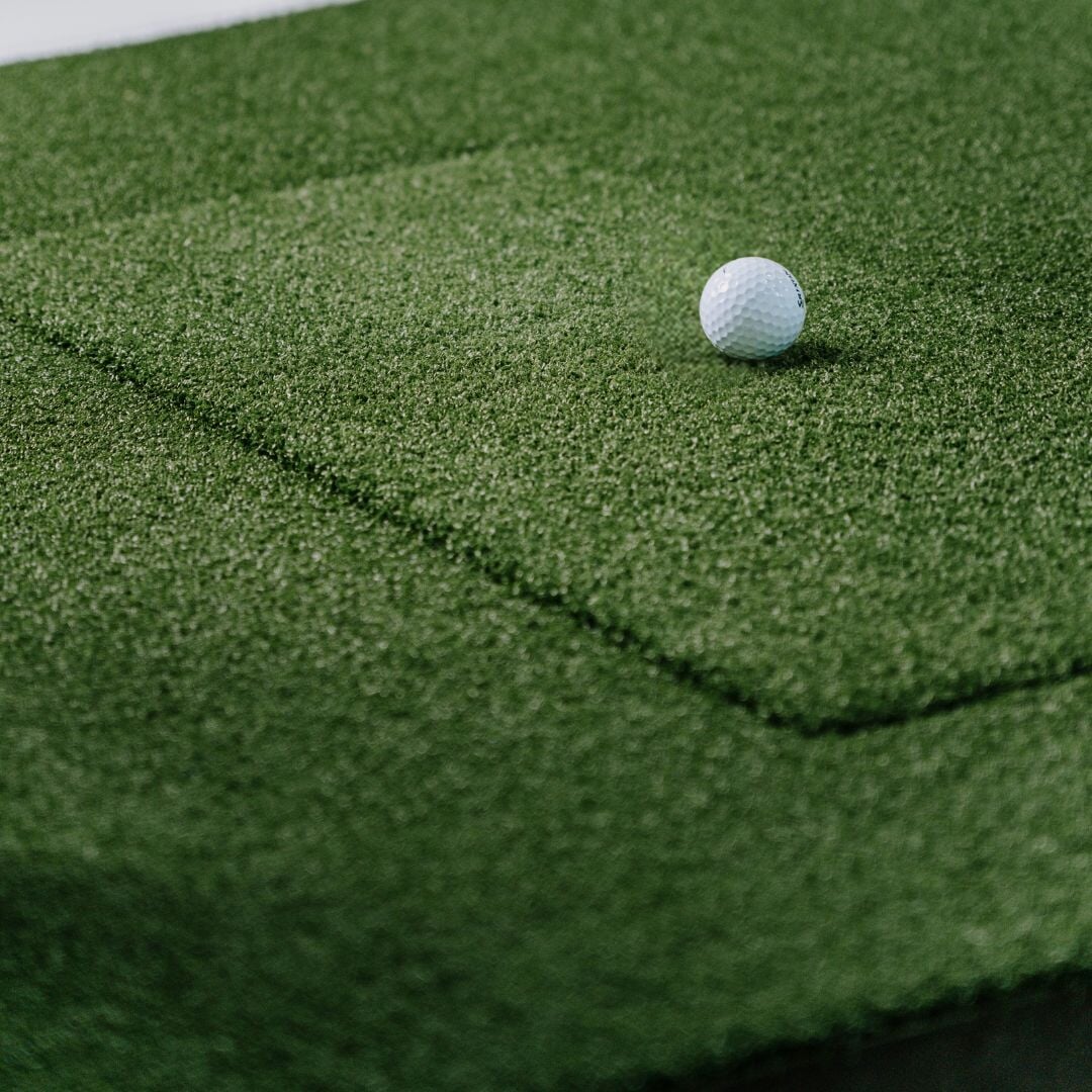 SIGPRO Softy Golf Mat - Golf Simulators Direct