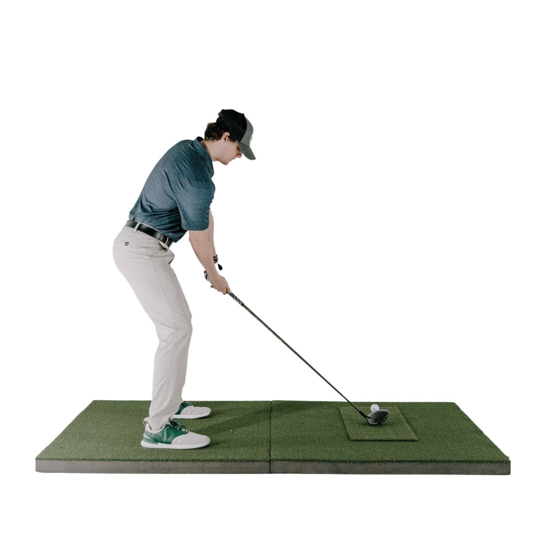 SIGPRO Softy Golf Mat - Golf Simulators Direct