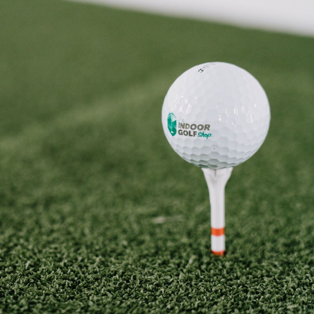 SIGPRO Softy Golf Mat - Golf Simulators Direct